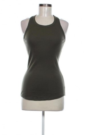 Damentop Sisley, Größe S, Farbe Grün, Preis 8,99 €