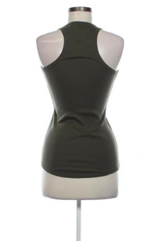 Damentop Sisley, Größe S, Farbe Grün, Preis 8,99 €