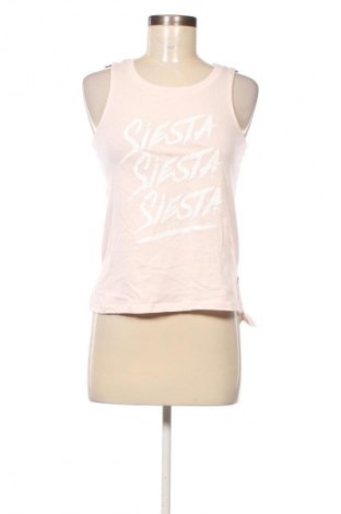 Damentop Tally Weijl, Größe XS, Farbe Rosa, Preis 2,99 €