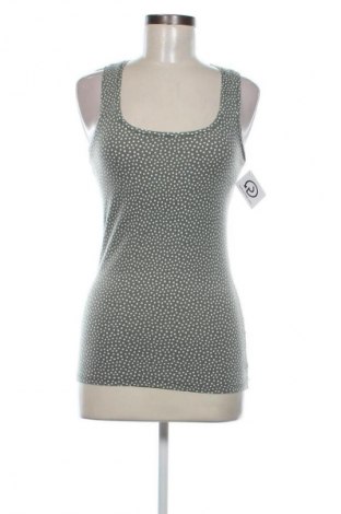 Damska koszulka na ramiączkach Tezenis, Rozmiar M, Kolor Kolorowy, Cena 27,65 zł