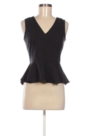 Damska koszulka na ramiączkach Trendyol, Rozmiar S, Kolor Czarny, Cena 21,99 zł