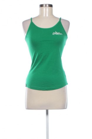 Dámské tilko  Tribal, Velikost M, Barva Zelená, Cena  49,00 Kč