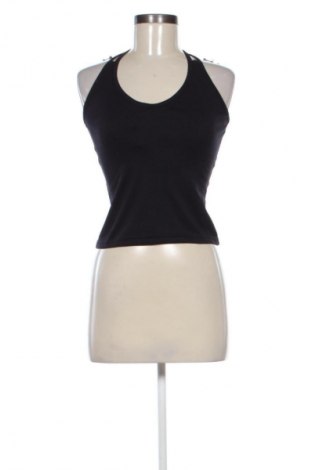 Damentop Unbranded, Größe S, Farbe Schwarz, Preis 8,75 €