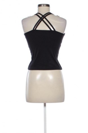 Damentop Unbranded, Größe S, Farbe Schwarz, Preis 8,75 €