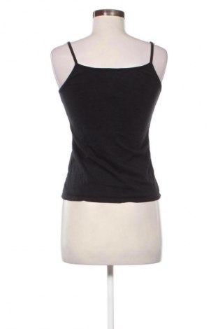 Damentop Unbranded, Größe M, Farbe Schwarz, Preis 7,99 €