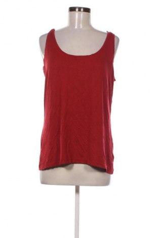 Damentop Unbranded, Größe M, Farbe Rot, Preis 7,99 €