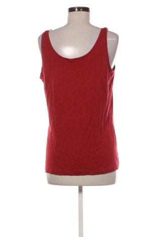 Damentop Unbranded, Größe M, Farbe Rot, Preis 7,99 €