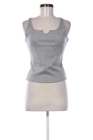 Damentop Unbranded, Größe M, Farbe Grau, Preis 5,99 €