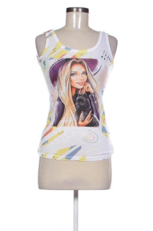 Damentop Unbranded, Größe M, Farbe Mehrfarbig, Preis 5,12 €