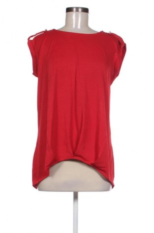 Damentop Unbranded, Größe M, Farbe Rot, Preis 8,99 €