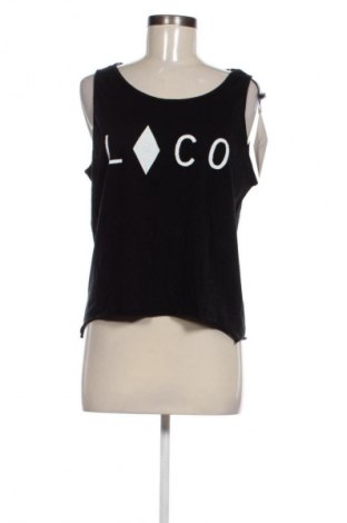 Damentop Unbranded, Größe M, Farbe Schwarz, Preis 14,32 €