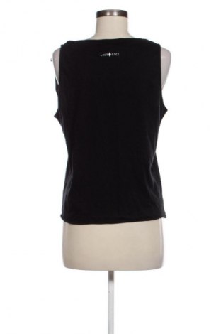 Damentop Unbranded, Größe M, Farbe Schwarz, Preis 14,32 €