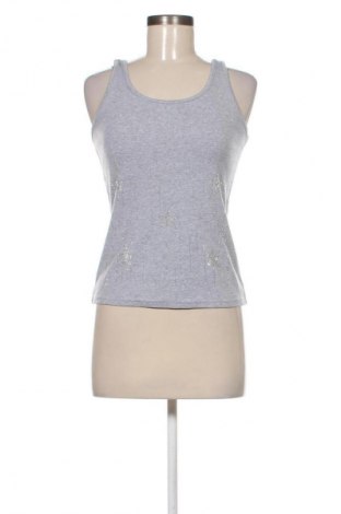 Tricou de damă Unbranded, Mărime M, Culoare Gri, Preț 53,99 Lei