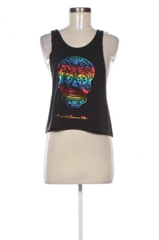 Dámské tilko  Unbranded, Velikost M, Barva Černá, Cena  129,00 Kč