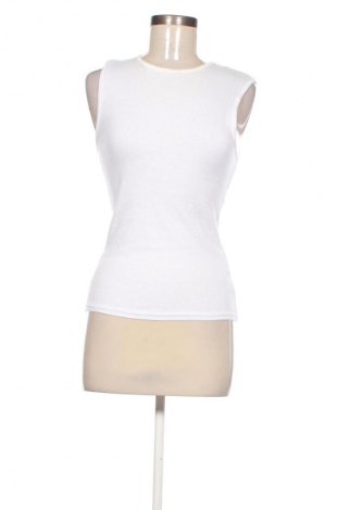 Damentop Weekday, Größe S, Farbe Weiß, Preis € 13,99
