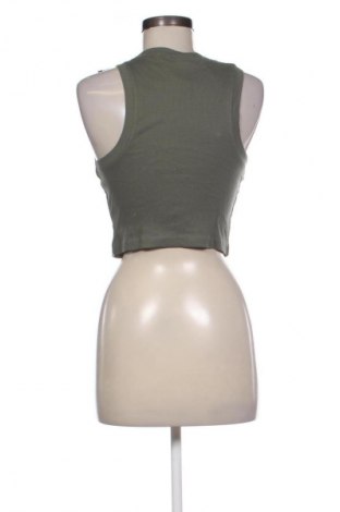 Дамски потник Weekday, Размер M, Цвят Зелен, Цена 3,57 €