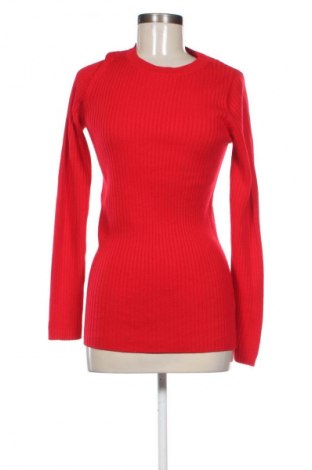 Dámský svetr ASOS, Velikost M, Barva Červená, Cena  389,00 Kč