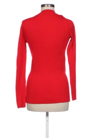 Dámský svetr ASOS, Velikost M, Barva Červená, Cena  389,00 Kč