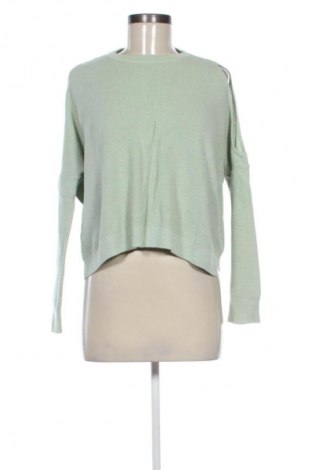Damenpullover ASOS, Größe M, Farbe Grün, Preis 6,99 €