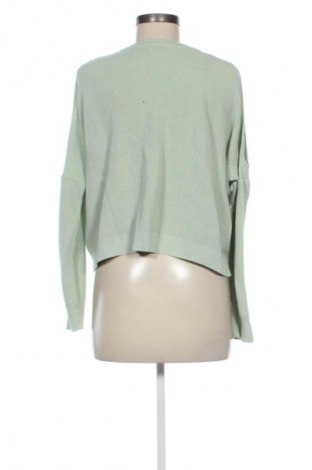 Damenpullover ASOS, Größe M, Farbe Grün, Preis 6,99 €