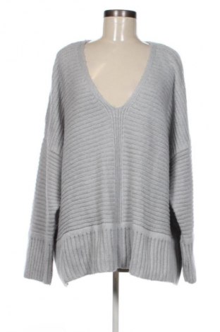 Дамски пуловер ASOS, Размер XL, Цвят Сив, Цена 21,47 €
