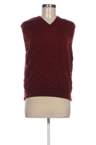 Damenpullover Abercrombie & Fitch, Größe M, Farbe Rot, Preis 18,99 €