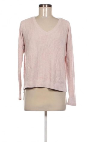 Damenpullover Abercrombie & Fitch, Größe XS, Farbe Rosa, Preis 16,99 €