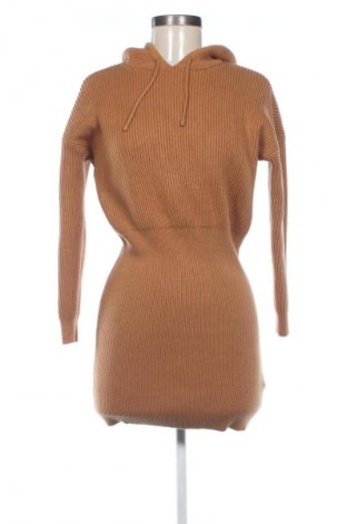 Damenpullover About You, Größe M, Farbe Braun, Preis 18,99 €