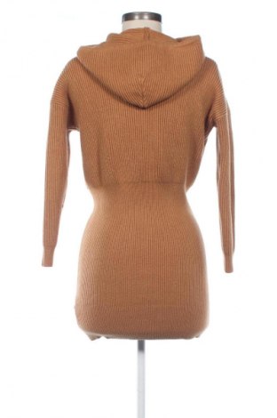 Damenpullover About You, Größe M, Farbe Braun, Preis 18,99 €