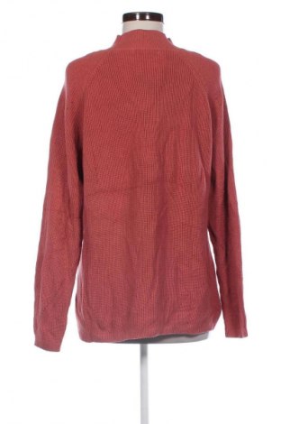 Dámský svetr Adagio, Velikost XL, Barva Oranžová, Cena  369,00 Kč