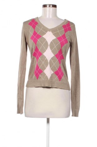 Dámsky pulóver Ajc, Veľkosť XXS, Farba Viacfarebná, Cena  4,86 €
