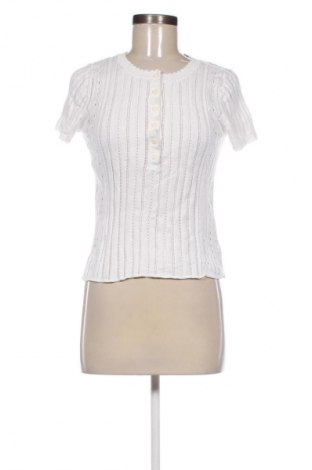 Damenpullover American Eagle, Größe M, Farbe Weiß, Preis € 8,99