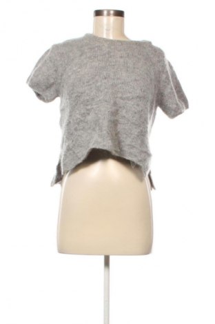 Női pulóver American Vintage, Méret S, Szín Szürke, Ár 14 329 Ft