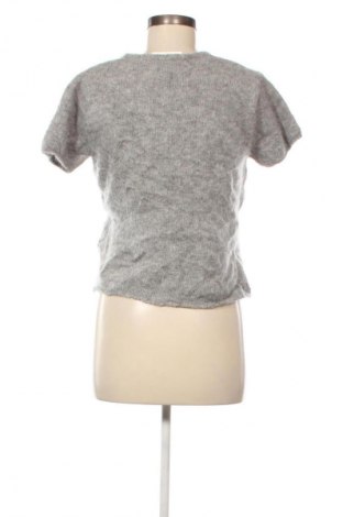 Női pulóver American Vintage, Méret S, Szín Szürke, Ár 14 329 Ft