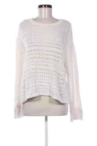 Damenpullover Amish, Größe L, Farbe Weiß, Preis 15,99 €