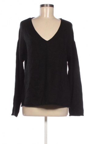 Damenpullover Amisu, Größe M, Farbe Schwarz, Preis 9,99 €