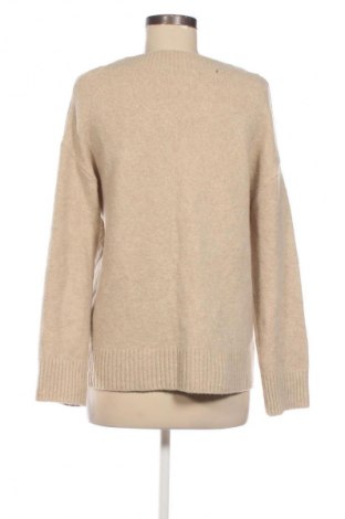 Damenpullover Amisu, Größe S, Farbe Beige, Preis 6,99 €