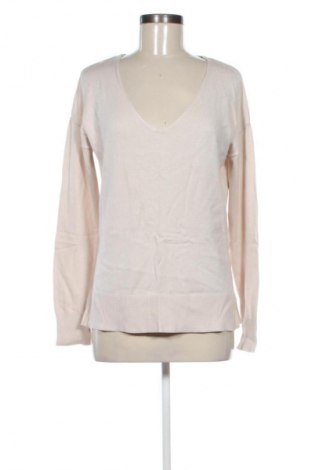 Damenpullover Amisu, Größe S, Farbe Beige, Preis 6,99 €