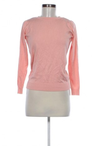 Damenpullover Amisu, Größe XS, Farbe Orange, Preis 2,99 €