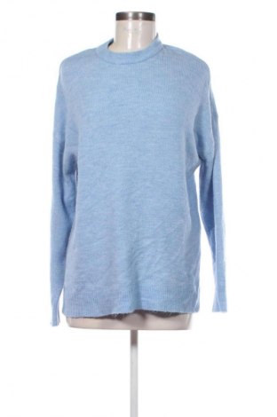 Damenpullover Amisu, Größe M, Farbe Blau, Preis 9,99 €