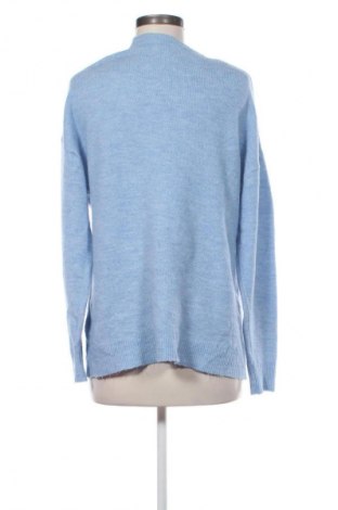 Damenpullover Amisu, Größe M, Farbe Blau, Preis 9,99 €