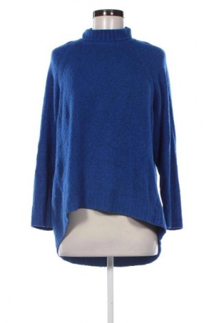 Dámsky pulóver Amisu, Veľkosť M, Farba Modrá, Cena  9,95 €