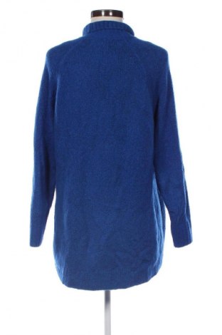 Dámsky pulóver Amisu, Veľkosť M, Farba Modrá, Cena  9,95 €