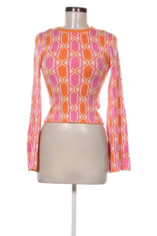 Dámsky pulóver Amisu, Veľkosť XS, Farba Viacfarebná, Cena  8,95 €