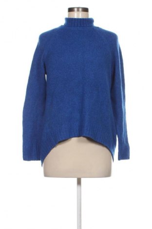 Damenpullover Amisu, Größe XS, Farbe Blau, Preis 9,11 €