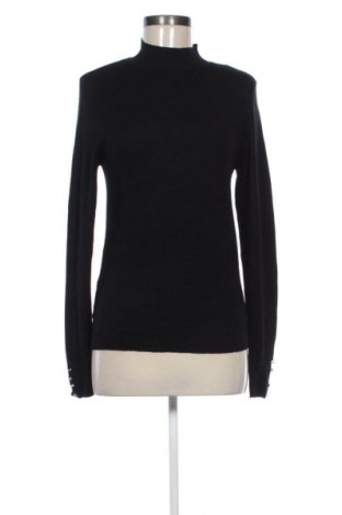 Damenpullover Amisu, Größe M, Farbe Schwarz, Preis 5,00 €