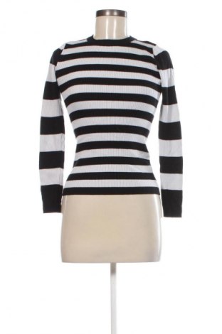 Dámský svetr Amisu, Velikost S, Barva Vícebarevné, Cena  249,00 Kč