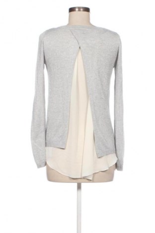 Damenpullover Amisu, Größe S, Farbe Silber, Preis 1,99 €