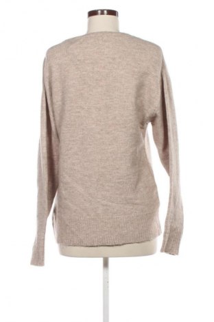 Γυναικείο πουλόβερ Amisu, Μέγεθος M, Χρώμα Καφέ, Τιμή 10,99 €