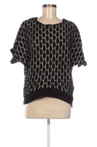 Damenpullover Amisu, Größe M, Farbe Schwarz, Preis 8,99 €